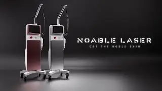 1,450NM DIODE LASER FOR ACNE TREATMENT, NOABLE LASER