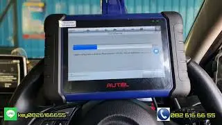 ช่างกุญแจสนามบินสุวรรณภูมิ รับทำกุญแจ Mazda2 Sky Smartkey กุญแจหาย-ทำรีโมท T.082 616 66 55