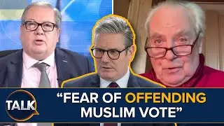 Labour MPs “Are Frightened Of Muslim Vote”, Says Peer | Grooming Gangs Inquiry Rejected