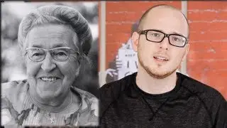 Corrie Ten Boom Forgives Nazi Guard