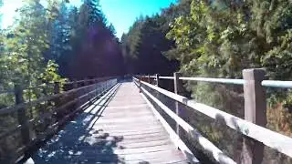 Holt Creek Trestle