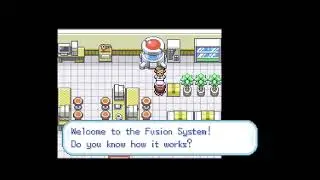 How to find Fusion System in Dragon Ball Z Team Training