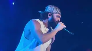 Dylan Scott - This Town’s Been Too Good To Us Live Corcoran Country Daze 8-16-24