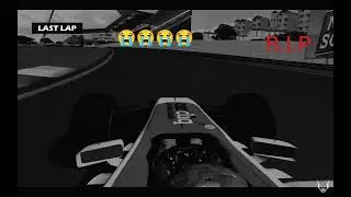 Jules Bianchi R.I.P (2014)