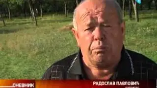U sukobu sa žandarmerijom ranjeno šestoro Albanaca