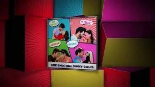One Emotion, Many Bolis | Zee