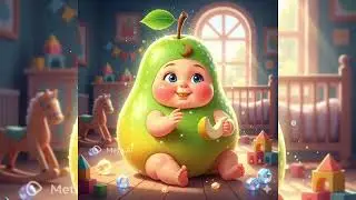 🍎 Guess the Fruit Name 🤔 | Fruits Name with Spelling 🍓 | Kids Learning Video