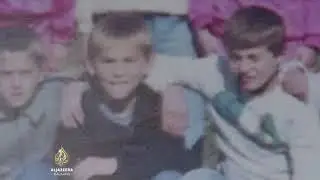 Stradanje 16-godišnjeg Azmira: Brat Azir čuva istinu o Srebrenici