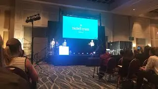 Rachel Cruze #Fincon18