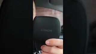 Sistema Android rodando na tela da sua multimídia original com carplay #shorts