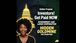 The Hidden Goldmine: How Underused Government and Corporate Licensing Programs Can Pay for Your IP