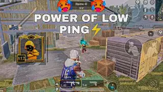 1v1 🥵 to pro brother ⚡