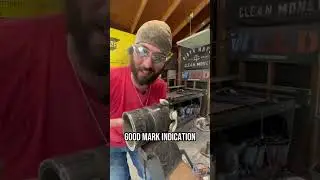 Quick Beveling Trick