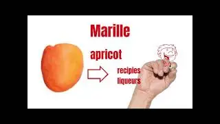 Austrian German - 3 FRUITS only few learners are able to pronounce correctly