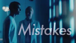 The Maze Runner | Mistakes