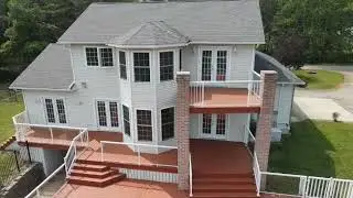 17655 Swan Creek Rd, Hemlock, MI Listing Video   SD 480p