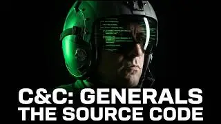 Command & Conquer's Source Code Was Free for One Day—This Is What Happened