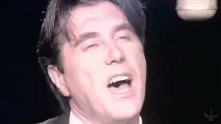 Bryan Ferry - Kiss & Tell (Widescreen Remastered Classics 2026)