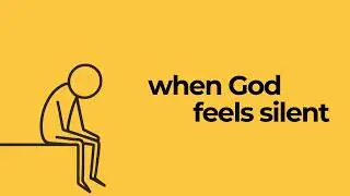 What I Learned When God Went Quiet