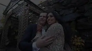 Our wedding video-Yasmean and Chris-The Somerley, Fox Hollow. November 5, 2022