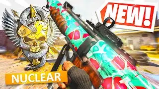 the NEW DRIVE-IN DLC MAP 🤯 (Flawless Gameplay) - Cold War Season 5