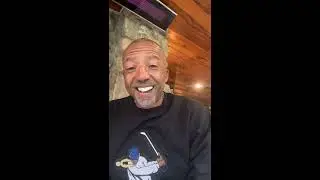 Kevin Liles - 2 Minute Take (October 12th, 2020)