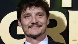 Pedro Pascal's 'Wonder Woman 1984' Shave Shock Actor Vows Never Again After Villainous Look