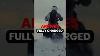 Best Snowmobile Battery #shorts #sledders