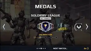Modern Combat 5   multiplayer