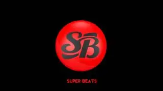 SAYBEATS - I've Been Shot (Les Twins Beat)