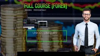 Forex Trading Course (RSl simple strategy)