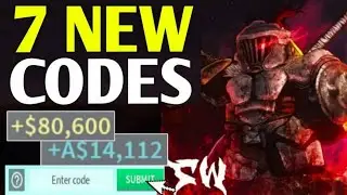 UPDATE 〽️COMBAT WARRIORS CODES 2023 | ROBLOX COMBAT WARRIORS CODES