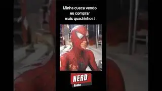 Mais um para cole&ccedil;&atilde;o de quadrinhos ! #collection #comics #humor