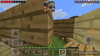 Minecraft survival #3 sem cavernas