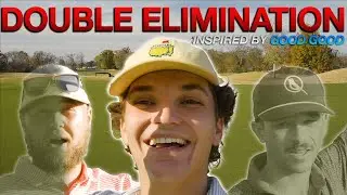 Is This The Best Golf Format?