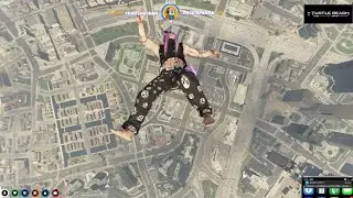Koil Kills Yaeger w/ Admin Menu (NOPIXEL)