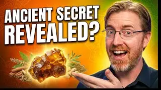 What is Guggul and Why should you Love it - The Dr Ardis Show - Part 6.  Senior Health