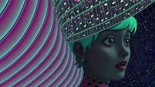 The Deefons - Liquid Talent (Kaiber AI video)