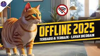 10 Game Android Offline Terbaru dan Terbaik Layak Dicobain 2025