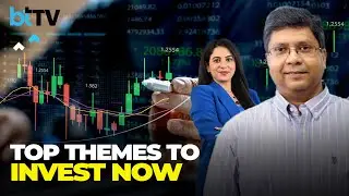 Where To Invest Amid Geo Tensions | IT Q3 Troubles | IPO Pipeline Swells