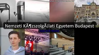 Nemzeti K&ouml;zszolg&aacute;lati Egyetem