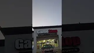 MY LOCAL GAMESTOP IS CLOSING DOWN :( 1-2-25  #gaming #gamestop #store #closing