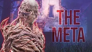 В игре Dead By Daylight возникла проблема...
