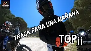 Ruta Maxi Trail &Eacute;PICA , UNA MA&Ntilde;ANA: Barro, Piedra y Paisajes Incre&iacute;bles!