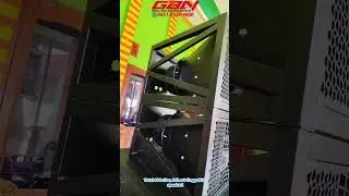 🔥 Box Curex Midle 10