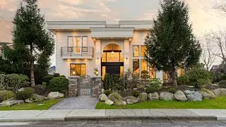 7860 Sunnymede Cres, Richmond | Listed by Richard Xie