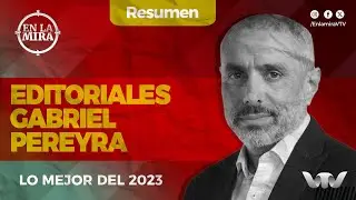 Editoriales: Marset, Penadés, maquillaje de delitos, corrupción policial | En La Mira