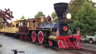 Steam Into History Train Ride, The York Steam Locomotive! New Freedom Pennsylvania!