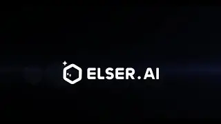 Elser.AI-A creative tool that turns global creativity into film production.
