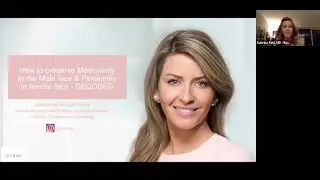 How To Preserve Masculinity and Femininity With Anti-Aging Aesthetic Treatments | Dr. Sabrina Fabi